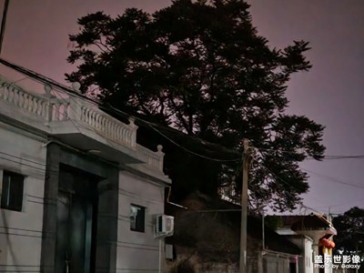 【三星手機(jī)的夜景】+鄉(xiāng)村沒有夜景