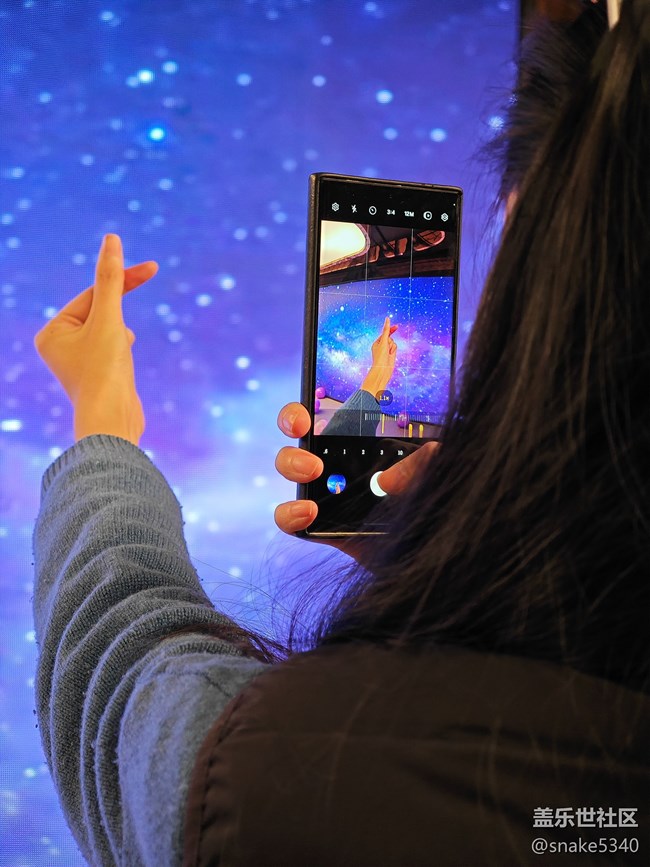 {燭光音樂會}+和小伙伴們一起體驗夜景模式的音樂會呀~