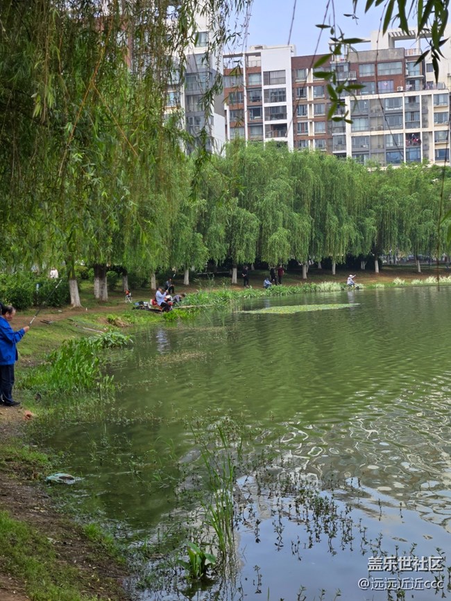 【春天就是運(yùn)動(dòng)的時(shí)候】4月18