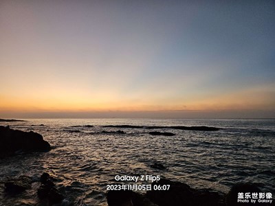 去年去惠州出差拍攝