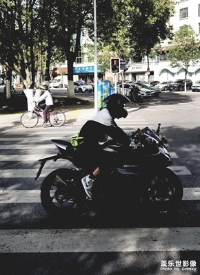 【生活的寫(xiě)意】日常見(jiàn)聞