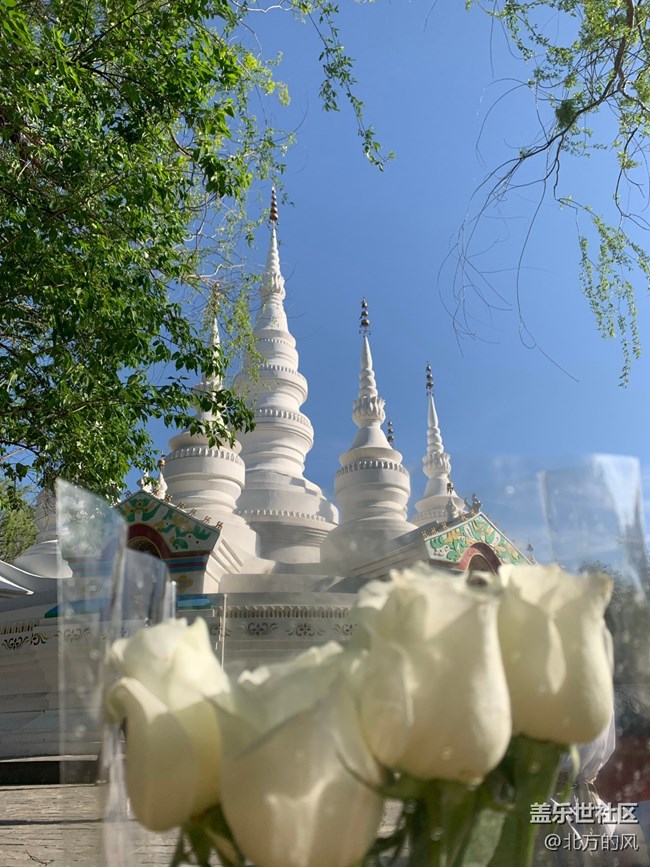 【世界與民族的碰撞】+中華民族園游覽記