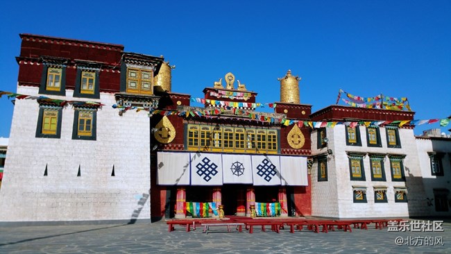 【世界與民族的碰撞】+中華民族園游覽記