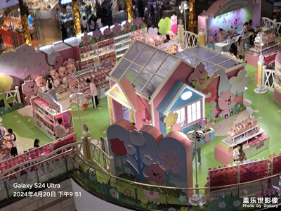 【生活的寫(xiě)意】+城市的繁華