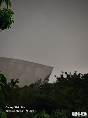 【三星手機(jī)的夜景】+夜晚的宿舍樓