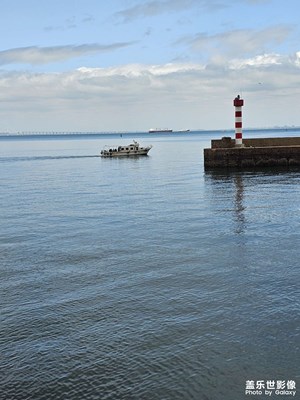 【生活的寫意】碧海藍(lán)天