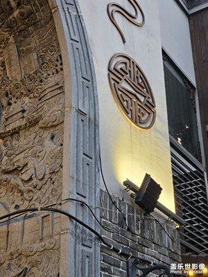 【三星手機(jī)的夜景】+夜