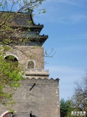 【生活的寫意】+ 隨拍