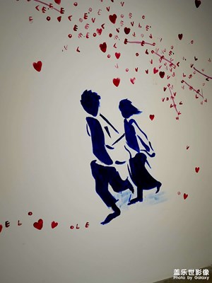 【生活的寫意】畫展