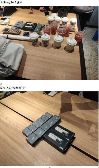 沈陽星部落Ai品鑒會(huì)回顧貼