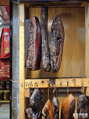 【三星手機(jī)的夜景】街邊小景