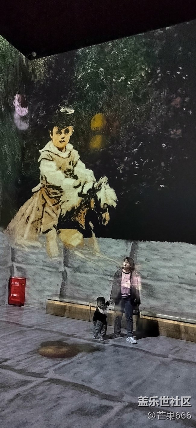 【莫奈光影展攝影活動】+回顧貼