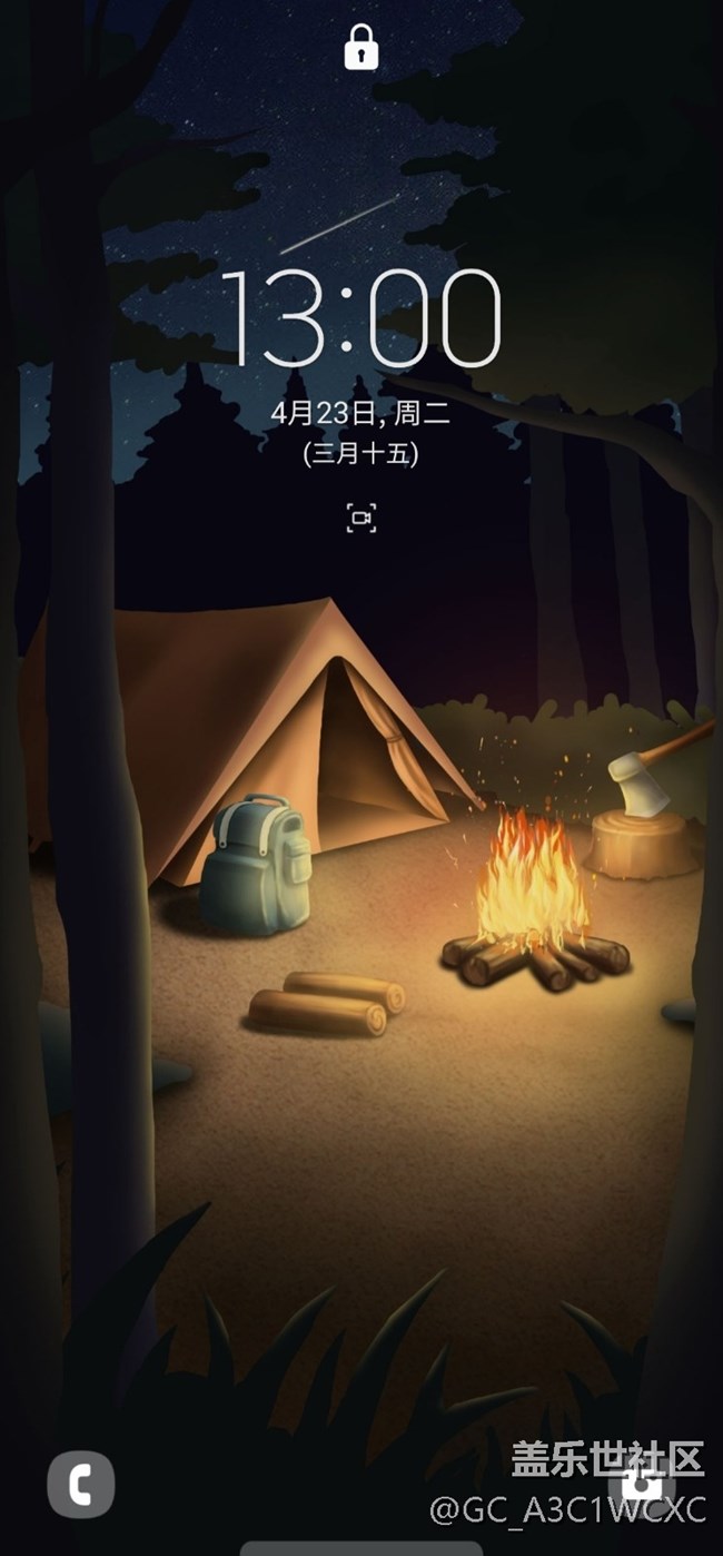 【壁紙主題秀起來】主題壁紙