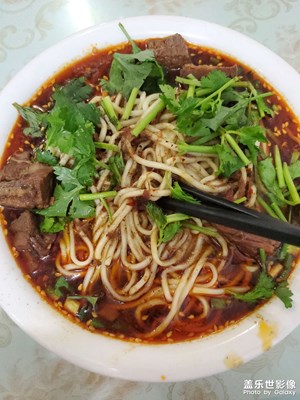 【生活的寫意】+歲月靜好