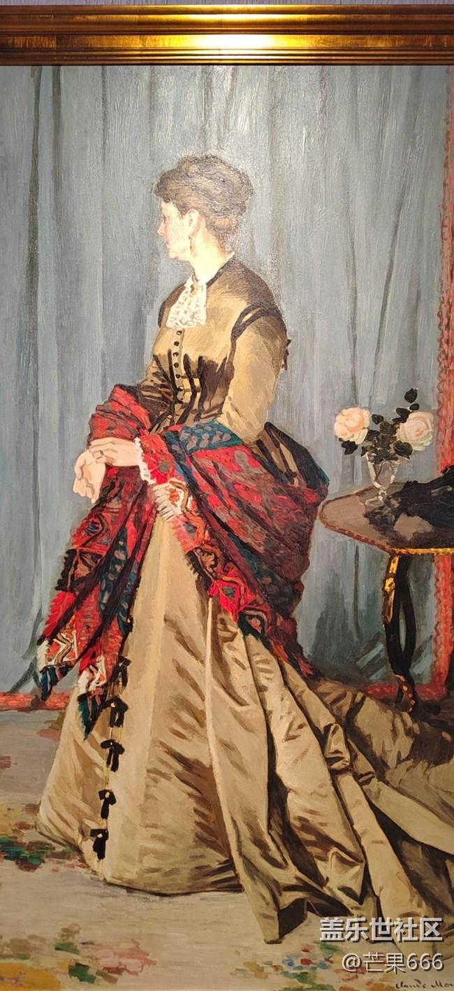 【莫奈光影展攝影活動】+回顧貼