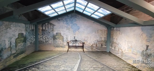 【莫奈光影展攝影活動】+回顧貼