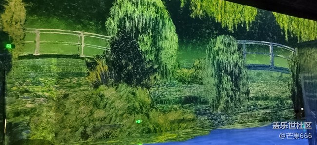 【莫奈光影展攝影活動】+回顧貼