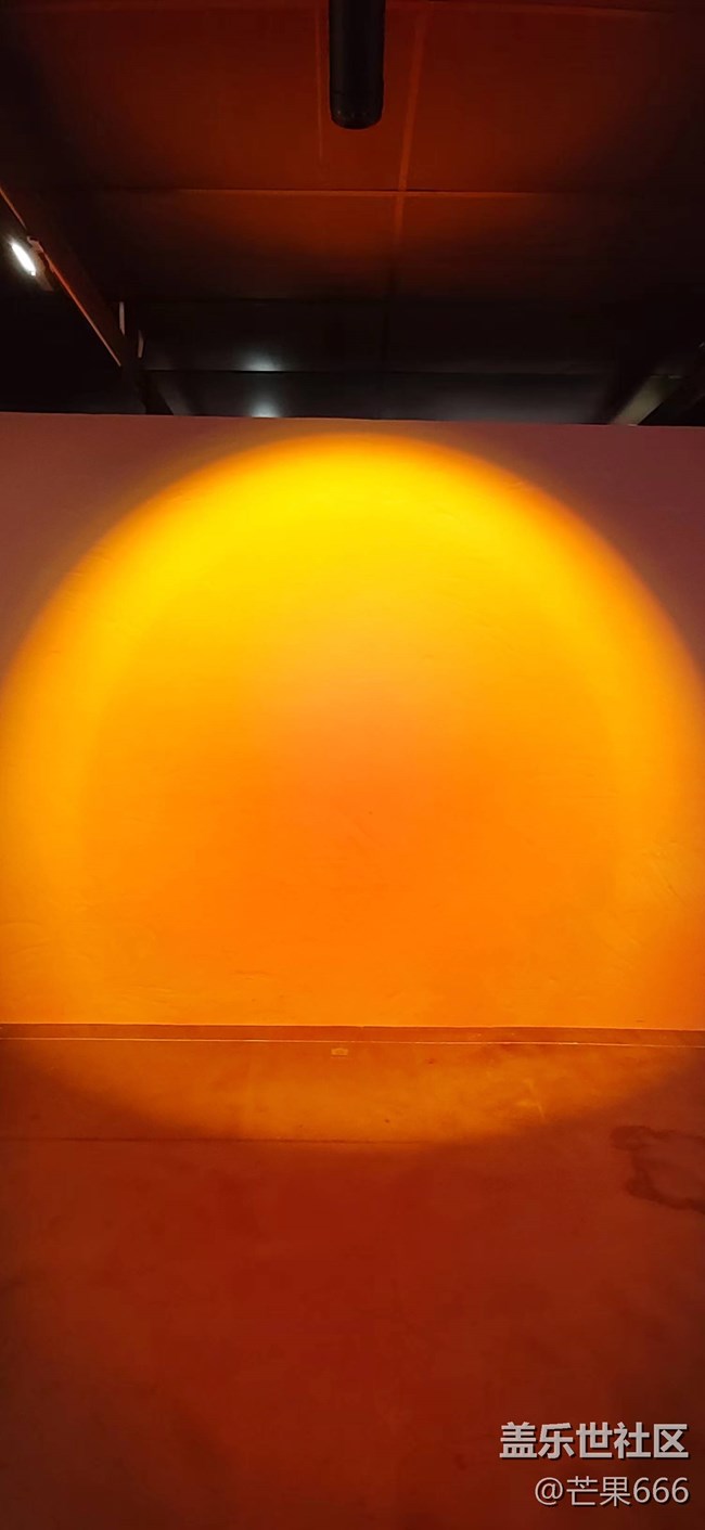 【莫奈光影展攝影活動】+回顧貼