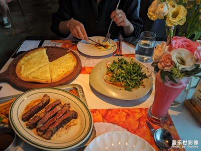 【最美人間四月天】+四月也要吃吃吃