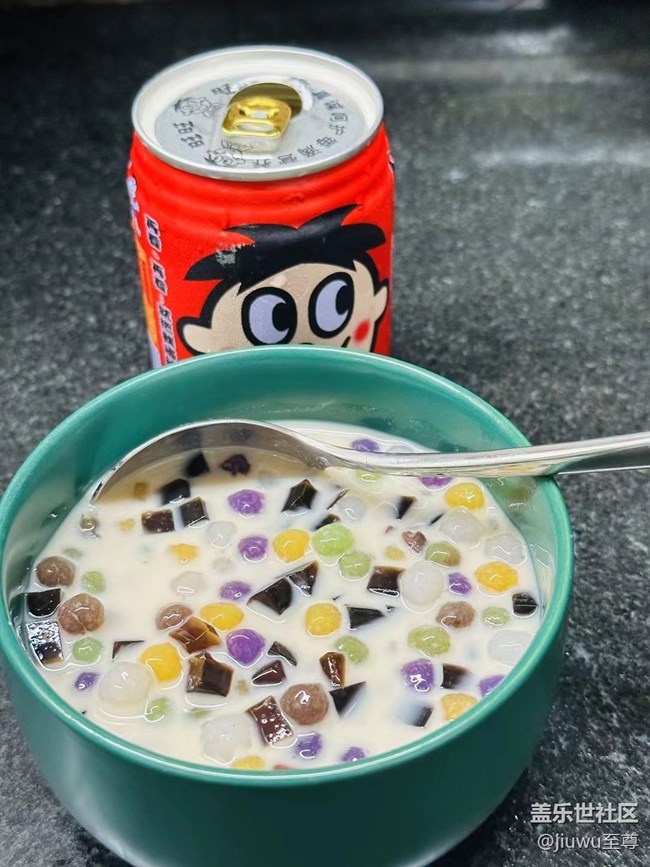 【食事】甜品