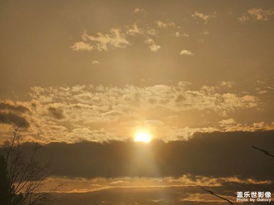 【最美人間四月天】+光影