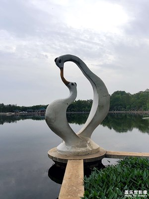 【最美人間四月天】+?四月公園