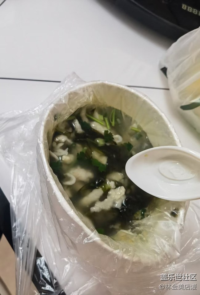 【食事】晚飯+夜宵