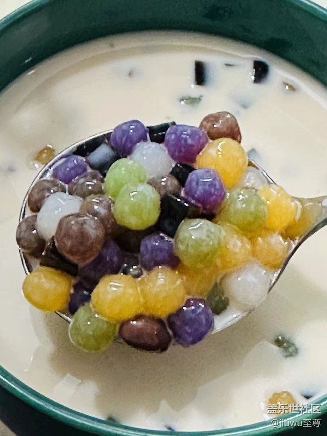 【食事】甜品