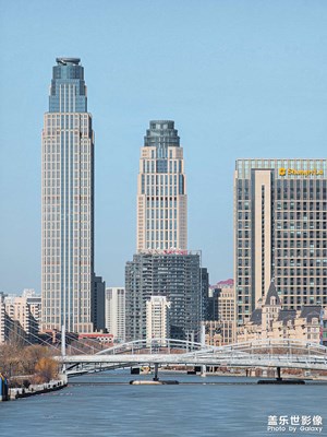 galaxyS23Ultra  天津映像(一)