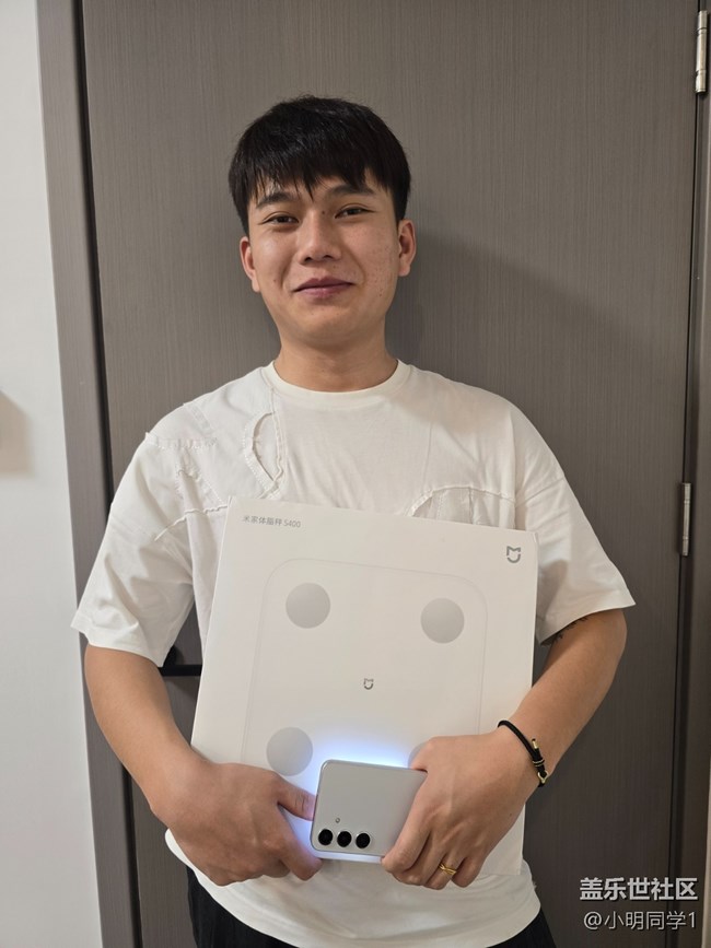 4月21日Galaxy線下AI攝影