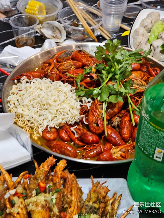 4月21號GalaxyAI線下攝影