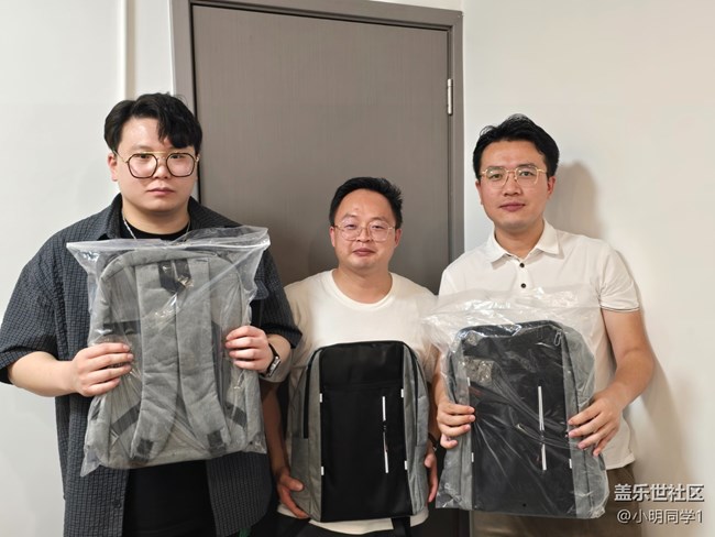 4月21日Galaxy線下AI攝影