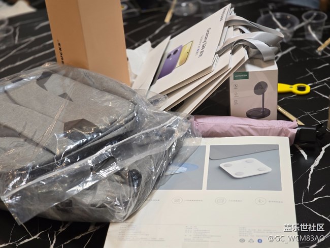 4月21號GalaxyAI線下攝影