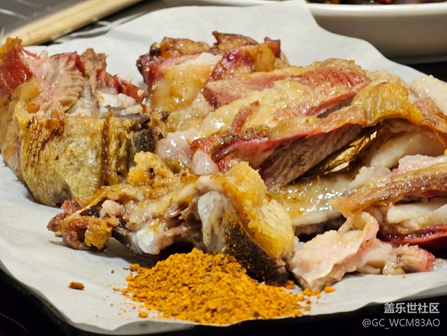 4月21號GalaxyAI線下攝影