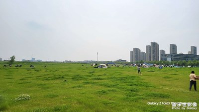 【最美人間四月天】+?四月的每一天都是那么美好