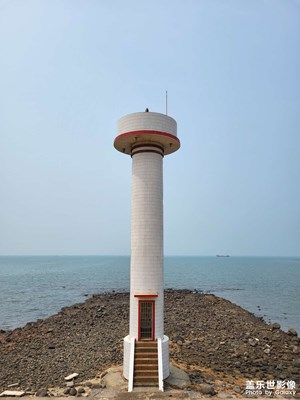 【最美人間四月天】+ 湛江的海邊