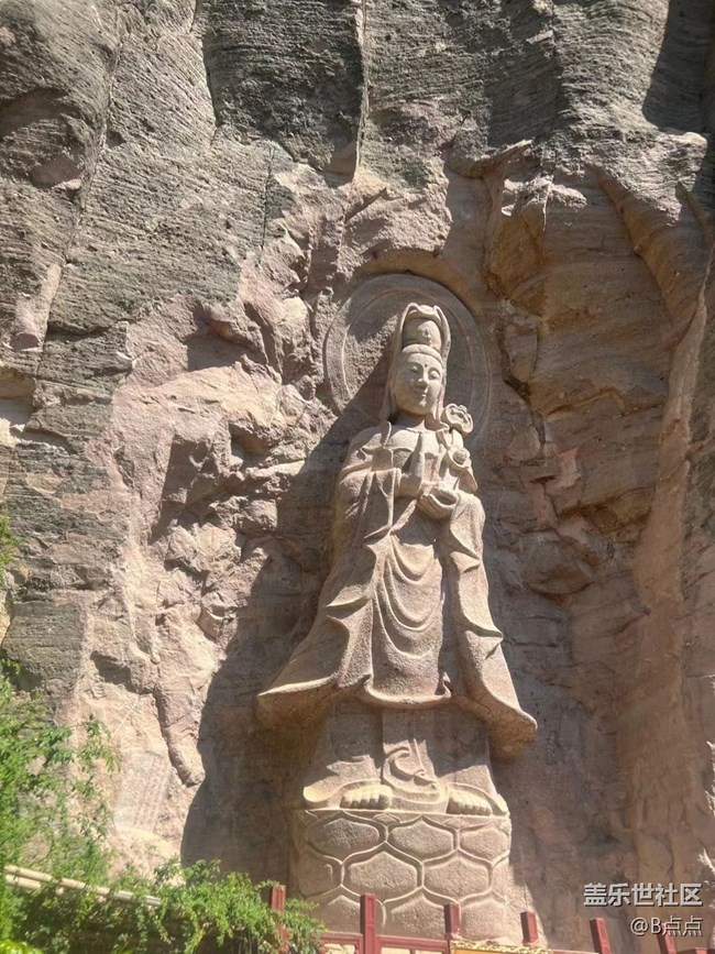 【我的旅行日記】游玩武夷山