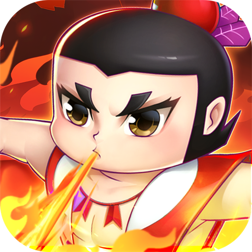 【即將上新】《葫蘆娃：奇遇之旅》重拾童年時(shí)光 齊聚葫蘆山 再續(xù)兒時(shí)夢(mèng)