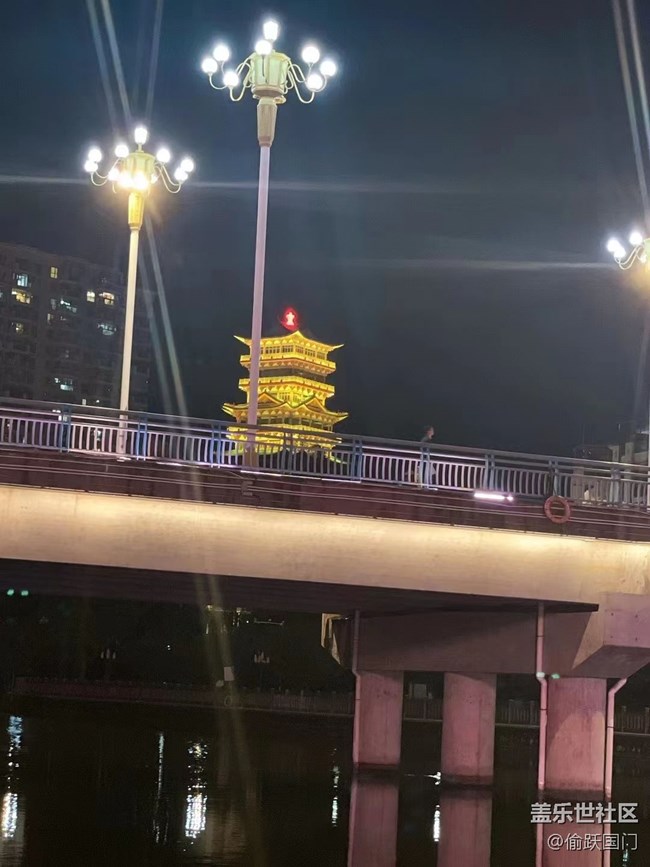 【我的旅行日記】長壽鄉(xiāng)