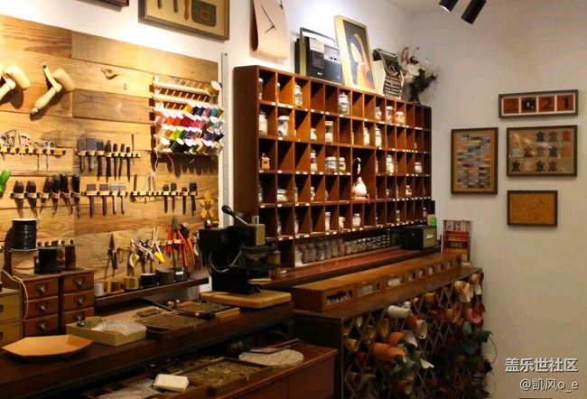 成都星部落邀您體驗三星靜物攝影制作皮具DIY