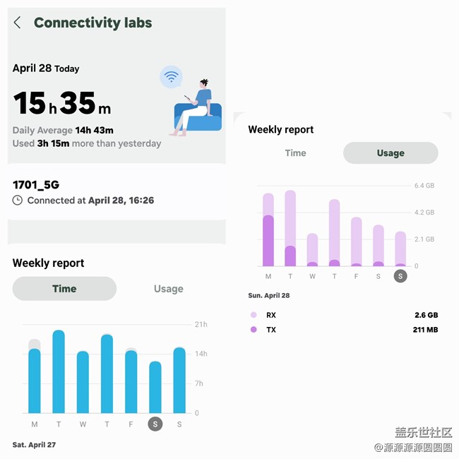 【三星進階玩法】智能WLAN