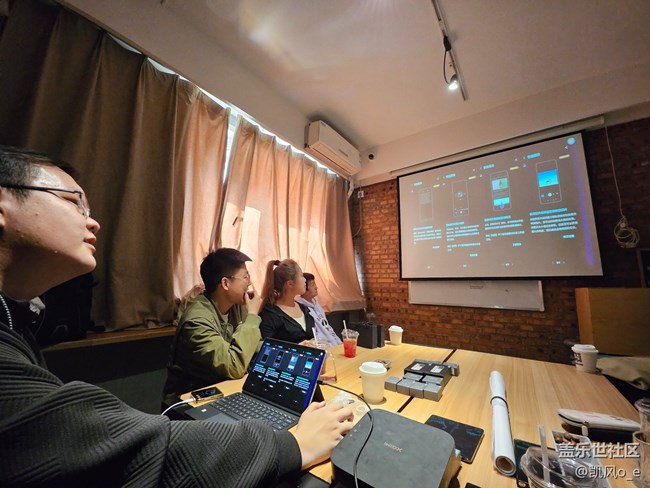 沈陽(yáng)星部落Galaxy AI品鑒活動(dòng)回顧貼