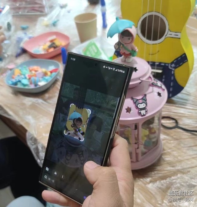 【三星AI智享未來(lái)】三星AI＆手植春光DIY