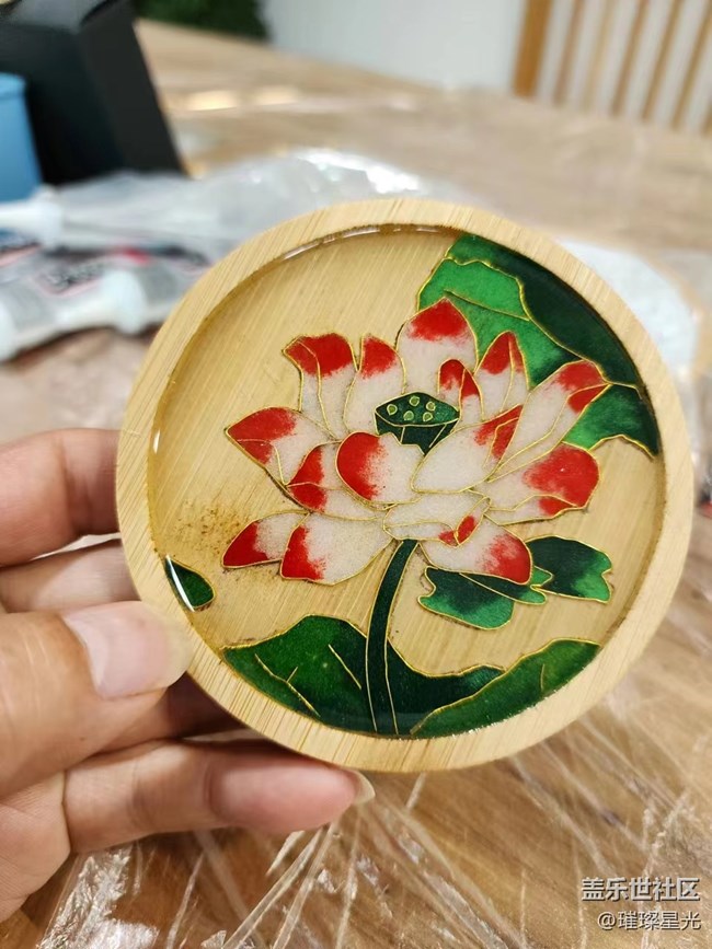 【春日影像詩】禪茶一味