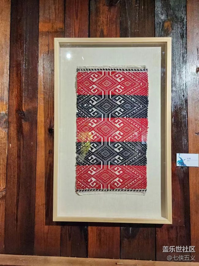 【春日影像詩(shī)】真真正正的民族手藝