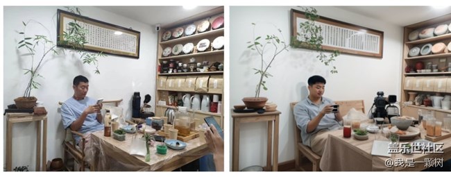 【三星AI智享未來(lái)】三星AI＆手植春光DIY