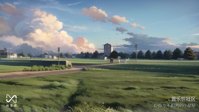 漢中星部落第三期【說走就走的旅行】線上攝影活動