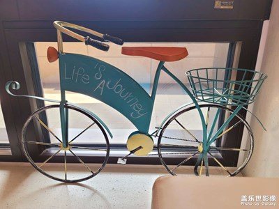 【最美人間四月天】春光無限好