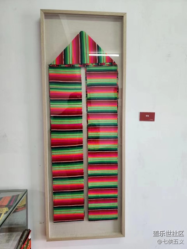 【春日影像詩(shī)】真真正正的民族手藝