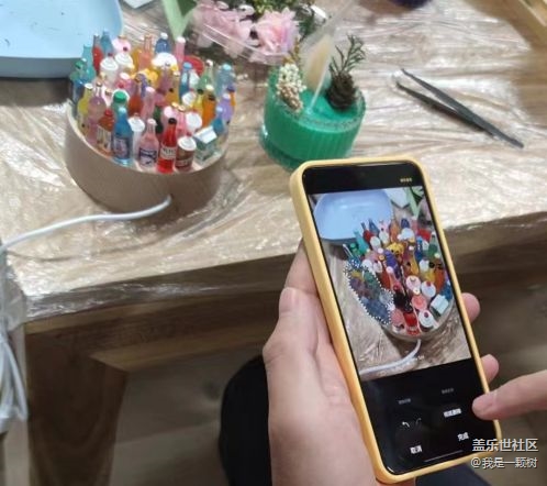 【三星AI智享未來(lái)】三星AI＆手植春光DIY